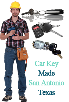 Car Key Made San Antonio side img